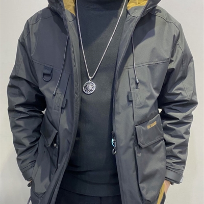市場上裝-棉衣/羽絨服-休閑棉服