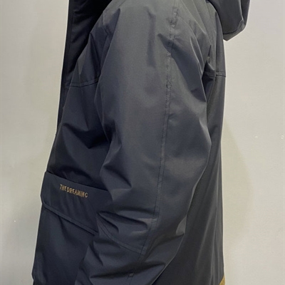 市場上裝-棉衣/羽絨服-休閑棉服