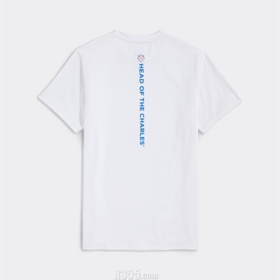 商場品牌-短袖-T恤
