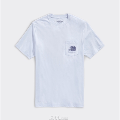 商場品牌-短袖-T恤