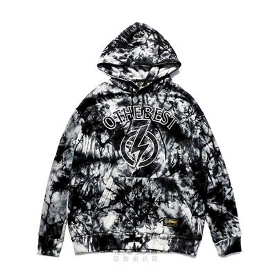 商場品牌-套頭-衛衣