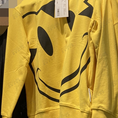商場品牌-套頭-衛(wèi)衣【實拍】