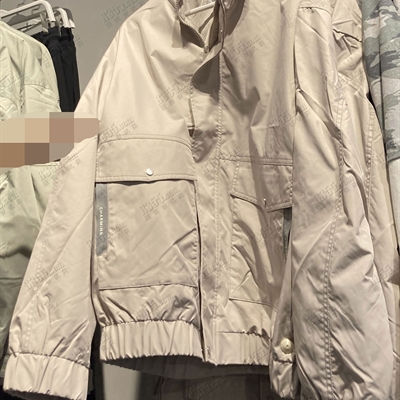 商場品牌-夾克-夾克【實拍】