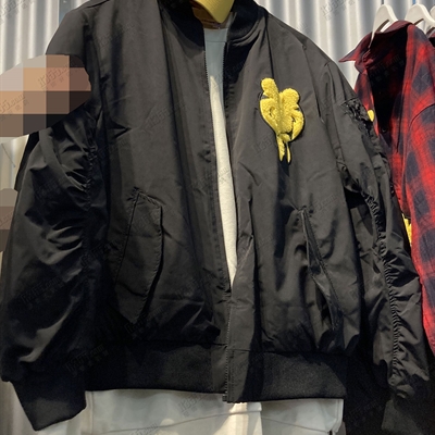 商場品牌-夾克-夾克【實拍】
