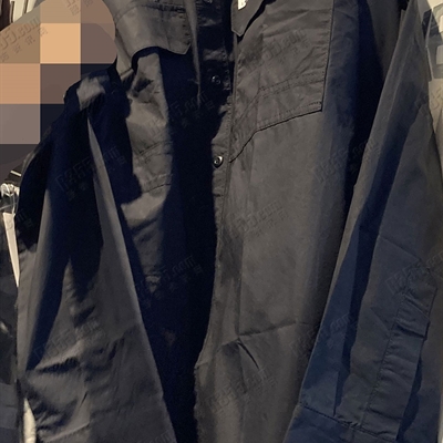 商場品牌-長袖-襯衫【實拍】