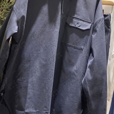 商場品牌-長袖-襯衫【實拍】