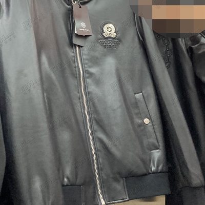 市場上裝-皮衣-歐貨皮衣【實拍】