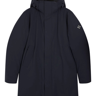 運動品牌-棉衣/羽絨-男運動棉服