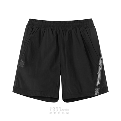 運動品牌-單褲-男運動單褲