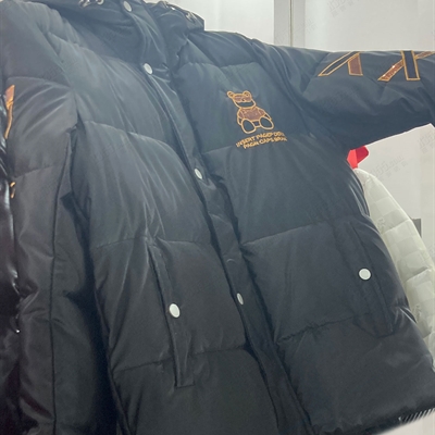 市場上裝-棉衣/羽絨服-歐貨棉服【實拍】