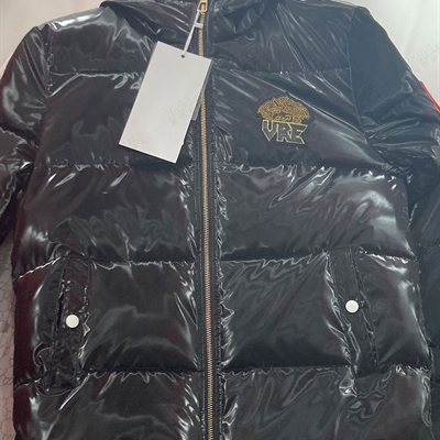 市場上裝-棉衣/羽絨服-歐貨棉服【實拍】