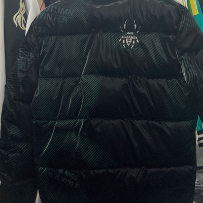 市場上裝-棉衣/羽絨服-歐貨棉服【實拍】