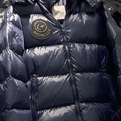市場上裝-棉衣/羽絨服-歐貨棉服【實拍】