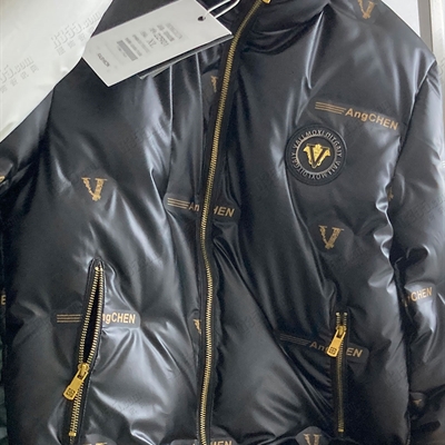 市場上裝-棉衣/羽絨服-歐貨棉服【實拍】