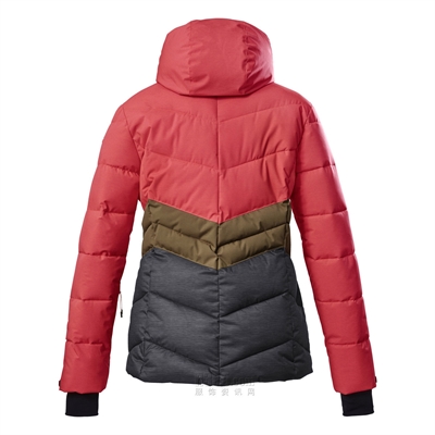 戶外品牌-滑雪服-女戶外滑雪服