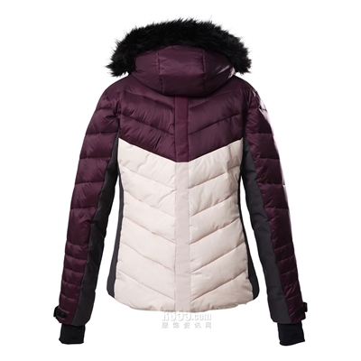 戶外品牌-滑雪服-女戶外滑雪服