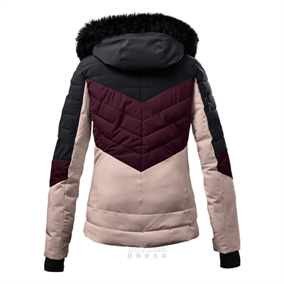 戶外品牌-滑雪服-女戶外滑雪服