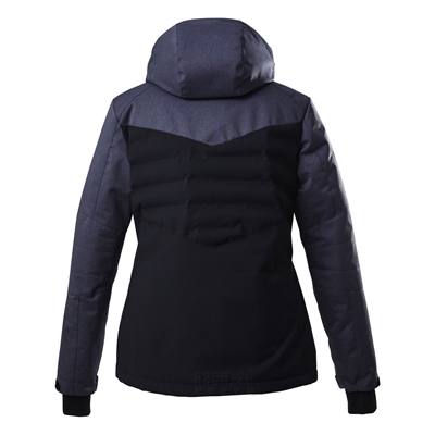 戶外品牌-滑雪服-女戶外滑雪服套裝