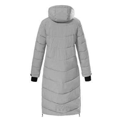 戶外品牌-棉衣/羽絨服-女戶外棉服