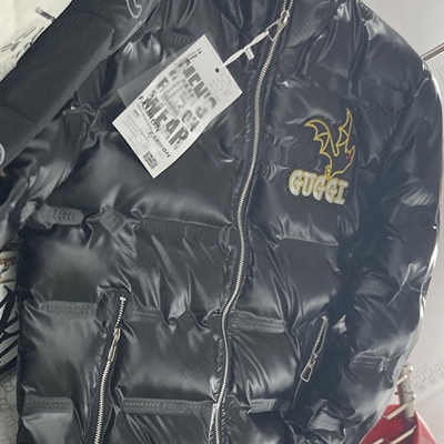市場上裝-棉衣/羽絨服-歐貨棉服【實拍】