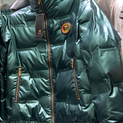 市場上裝-棉衣/羽絨服-歐貨棉服【實拍】