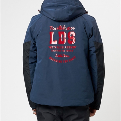戶外品牌-滑雪服-男戶外滑雪服