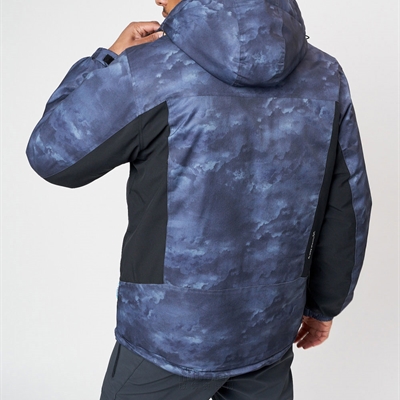 戶外品牌-滑雪服-男戶外滑雪服