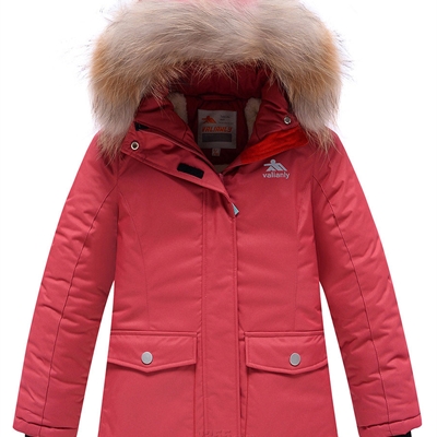 戶外品牌-滑雪服-女戶外滑雪服