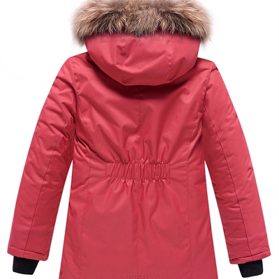 戶外品牌-滑雪服-女戶外滑雪服