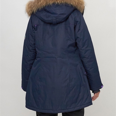 戶外品牌-滑雪服-女戶外滑雪服