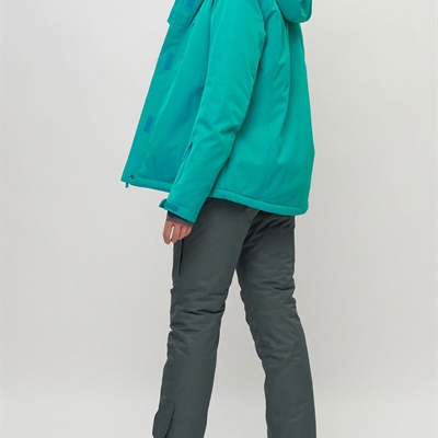 戶外品牌-滑雪服-女戶外滑雪服