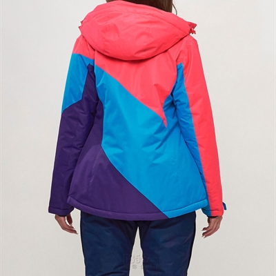 戶外品牌-滑雪服-女戶外滑雪服