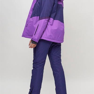 戶外品牌-滑雪服-女戶外滑雪服