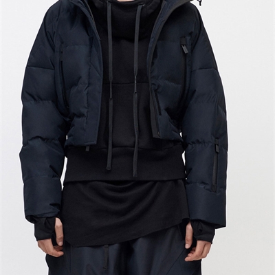 戶外品牌-滑雪服-女戶外滑雪服