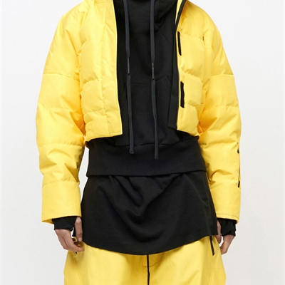 戶外品牌-滑雪服-女戶外滑雪服