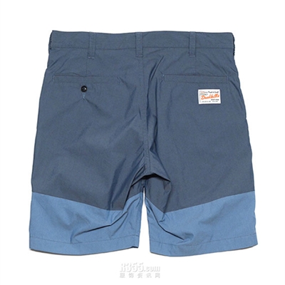運動品牌-單褲-男運動單褲