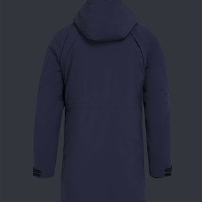 商場品牌-棉服/羽絨服-棉服