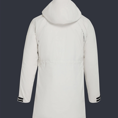商場品牌-棉服/羽絨服-棉服