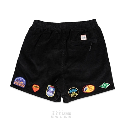 商場品牌-休閑褲-休閑褲