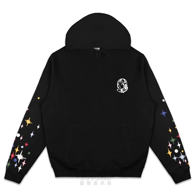 商場品牌-套頭-衛衣