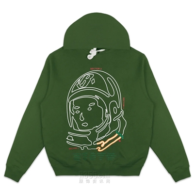 商場品牌-套頭-衛衣