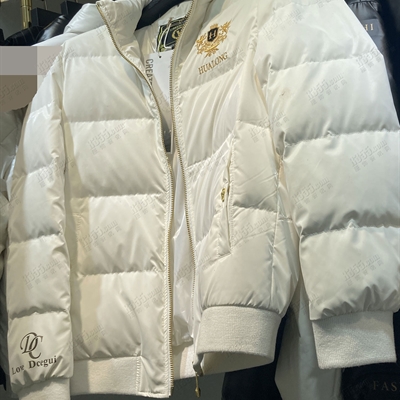 市場上裝-棉衣/羽絨服-歐貨棉服【實拍】