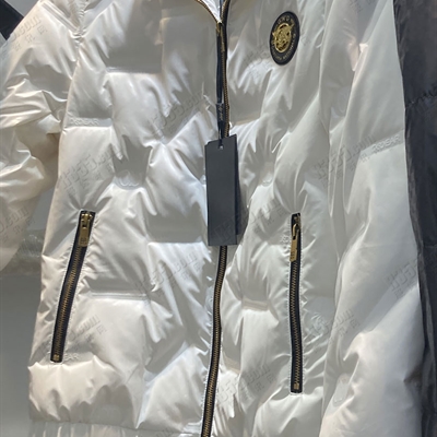市場上裝-棉衣/羽絨服-歐貨棉服【實拍】