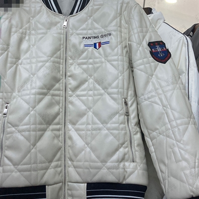 市場上裝-棉衣/羽絨服-歐貨棉服【實拍】