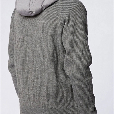 運動品牌-棉衣/羽絨-男運動棉服