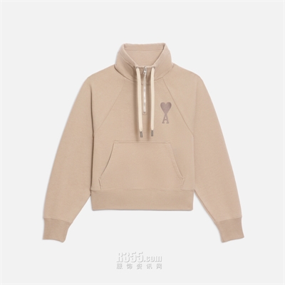 商場品牌-套頭-衛衣