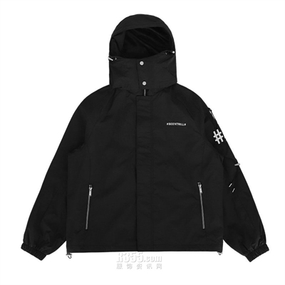 商場品牌-夾克-夾克