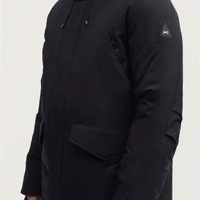 商場品牌-棉服/羽絨服-棉服