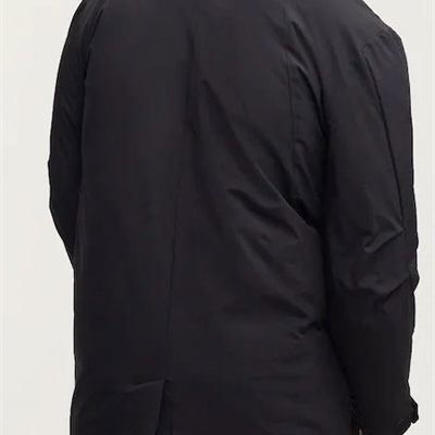 商場品牌-棉服/羽絨服-棉服