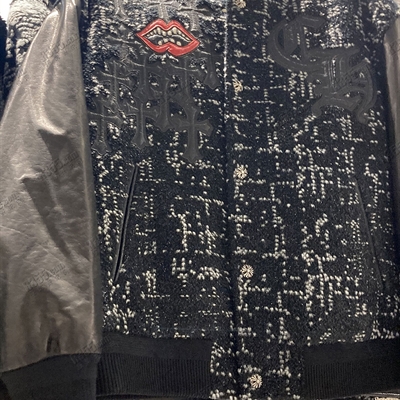 市場上裝-皮衣-歐貨皮衣【實拍】